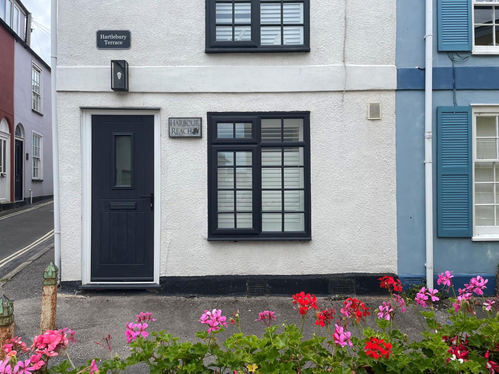 Harbour Reach Weymouth Exterior foto
