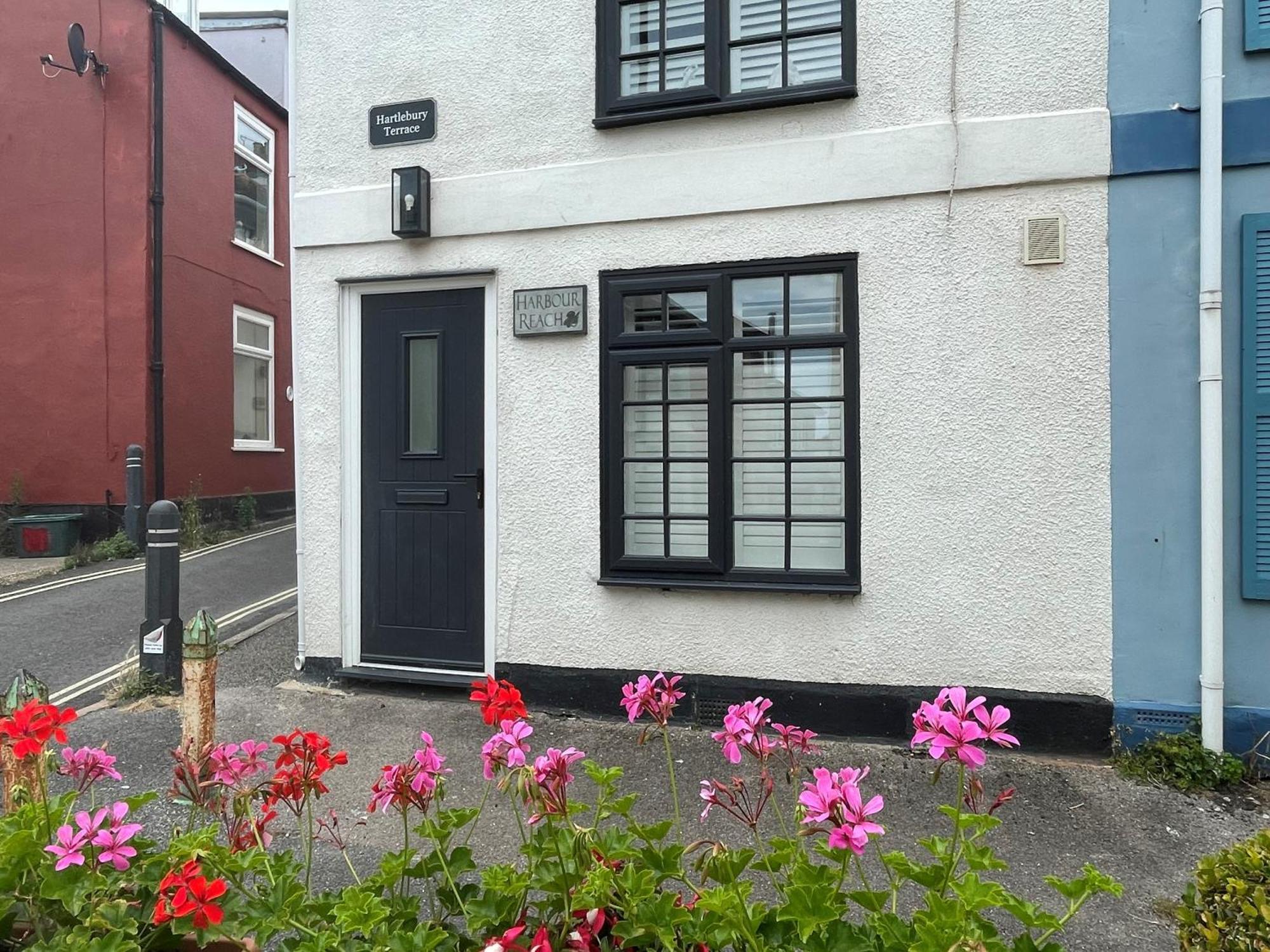 Harbour Reach Weymouth Exterior foto