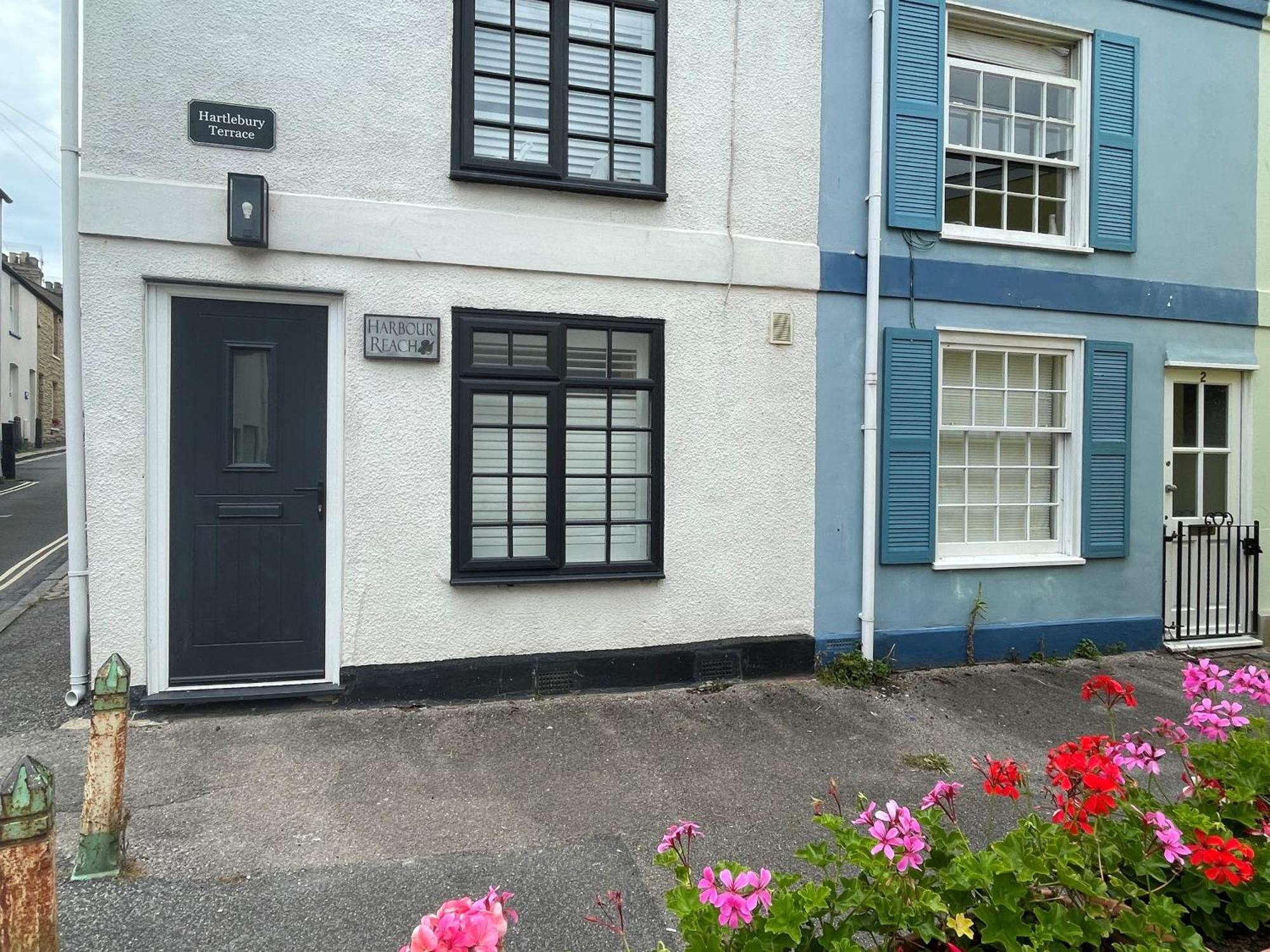 Harbour Reach Weymouth Exterior foto