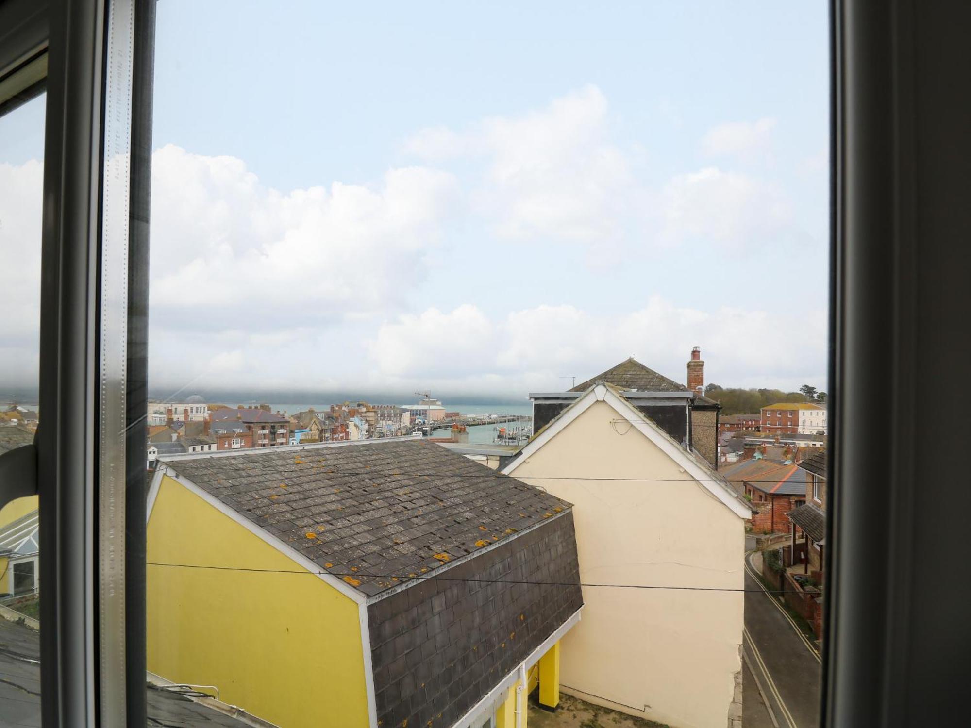 Harbour Reach Weymouth Exterior foto