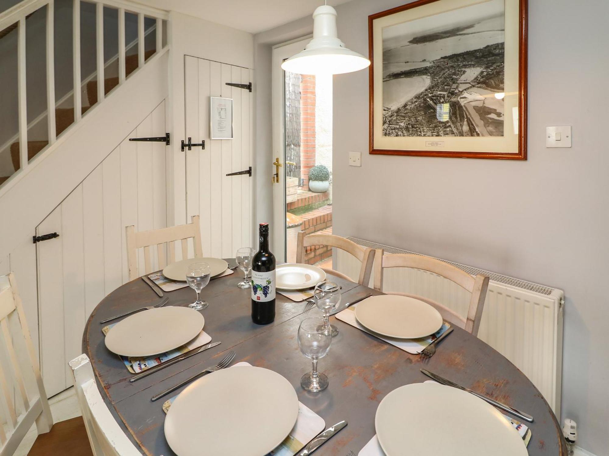 Harbour Reach Weymouth Exterior foto