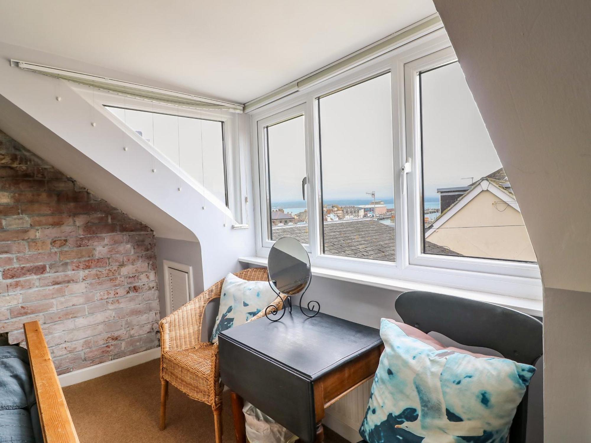 Harbour Reach Weymouth Exterior foto