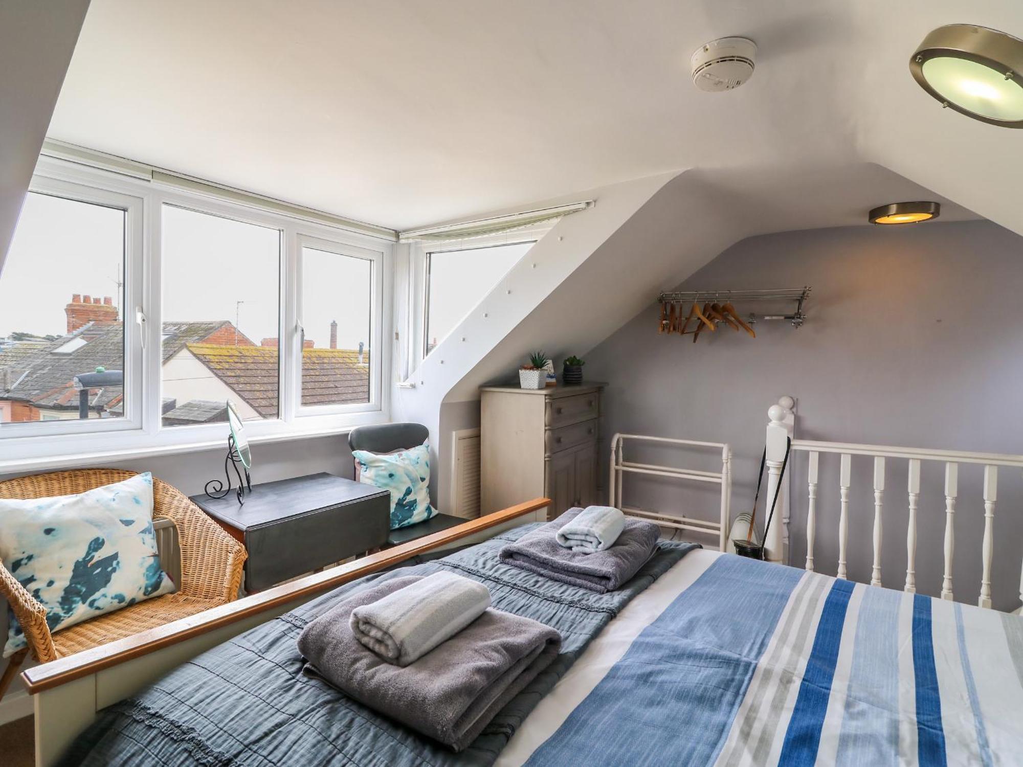 Harbour Reach Weymouth Exterior foto
